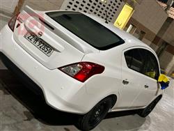 نيسان صني